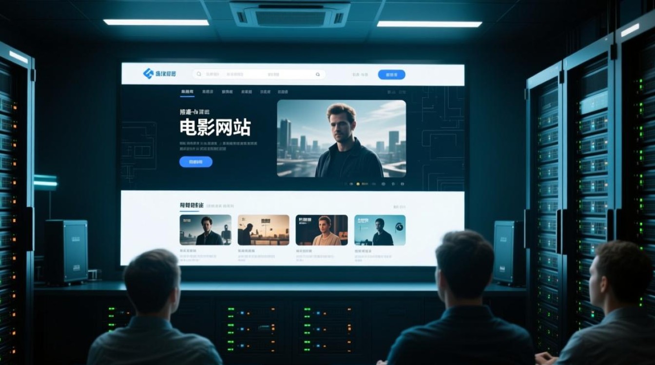 服务器电影网站买哪个好用？推荐性价比高的靠谱选择