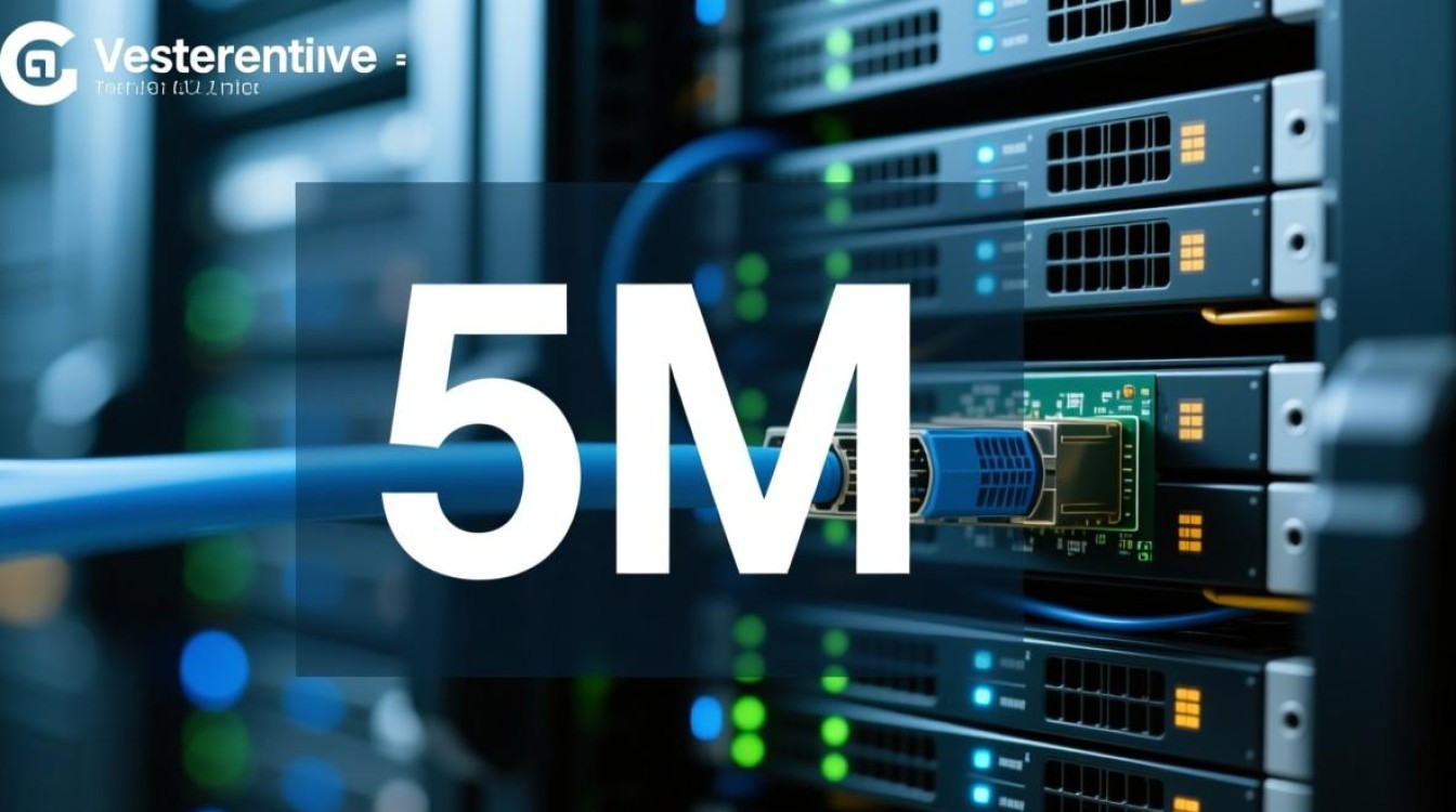 服务器5M宽带价格多少？月付/年付哪个划算？