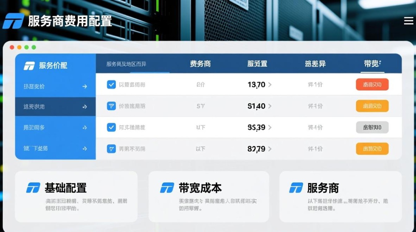 宽带服务器多少钱一年?具体价格是多少? 宽带服务器多少钱一年?具体价格是多少?