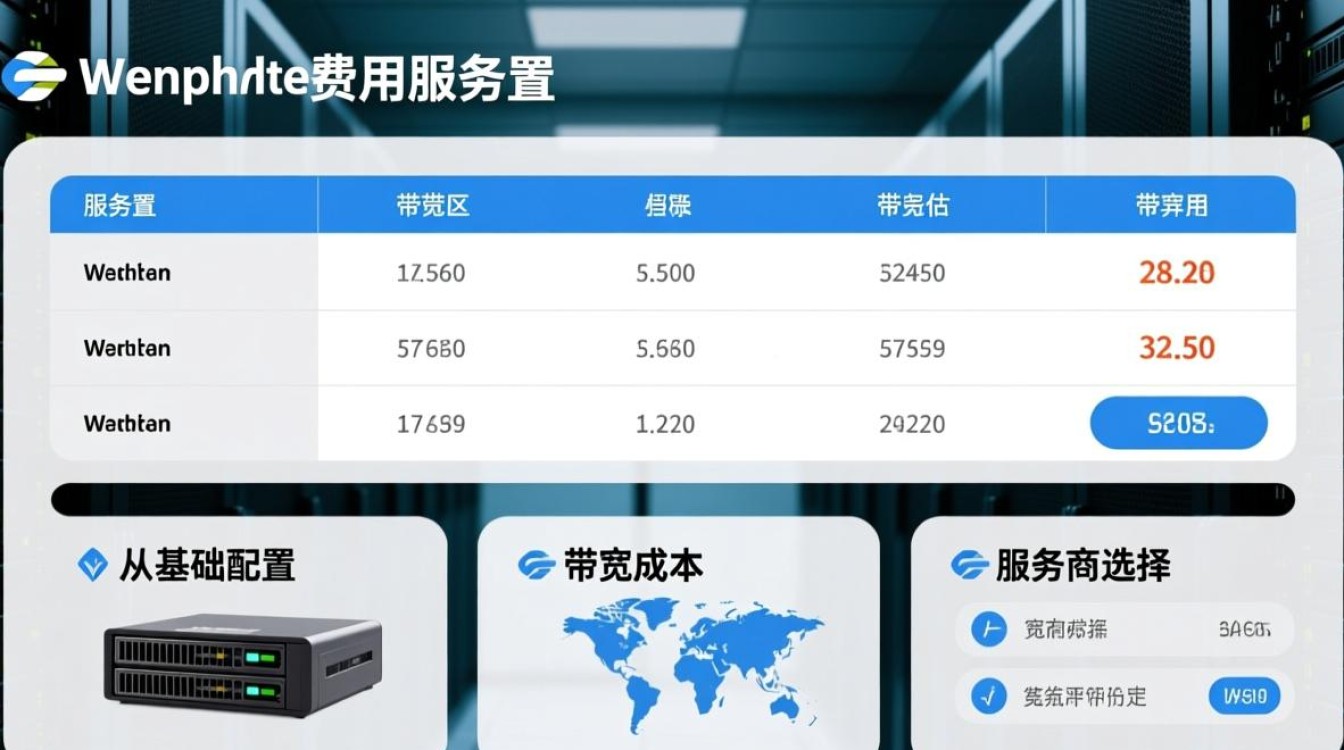 宽带服务器多少钱一年?具体价格是多少? 宽带服务器多少钱一年?具体价格是多少?