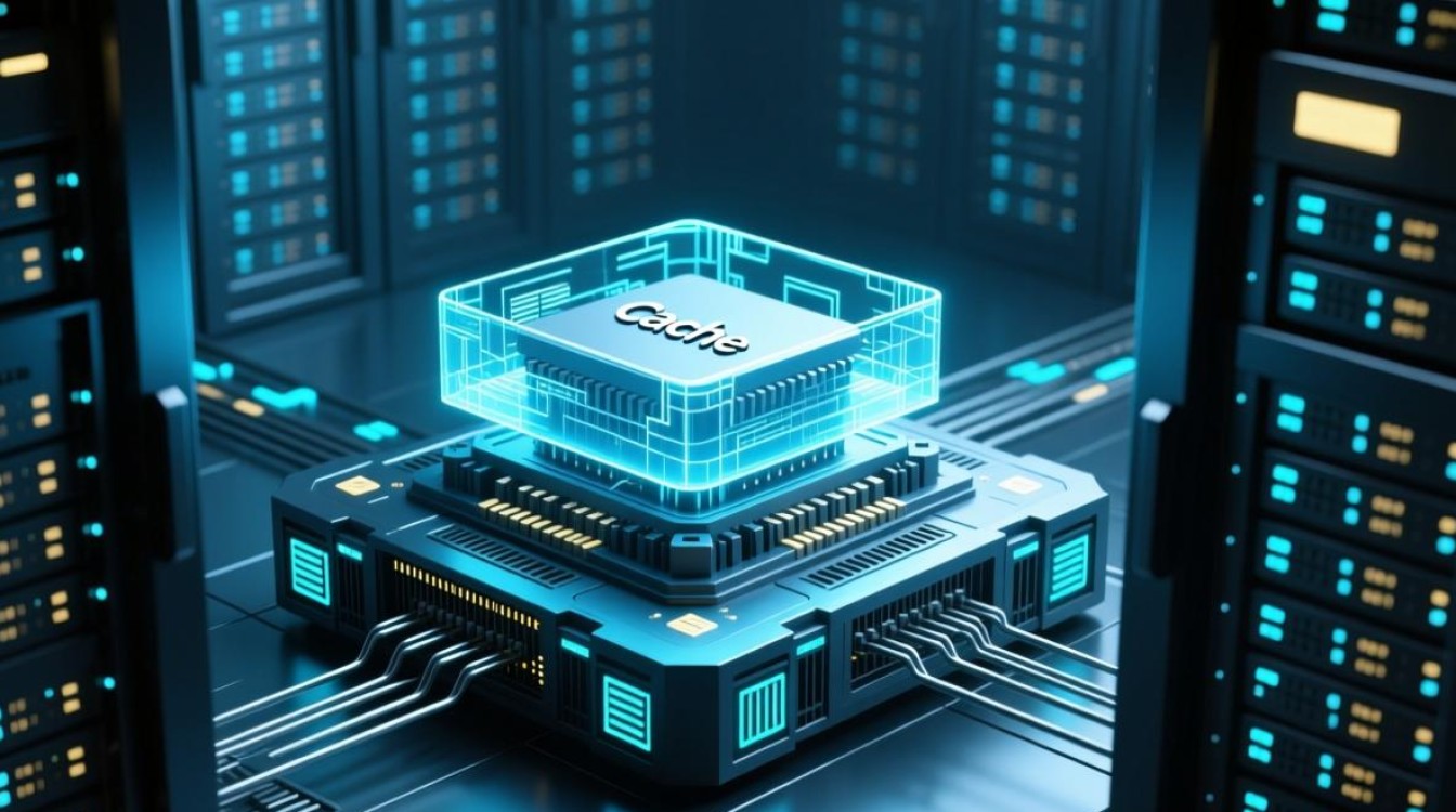 服务器的cache是什么，如何优化提升性能？