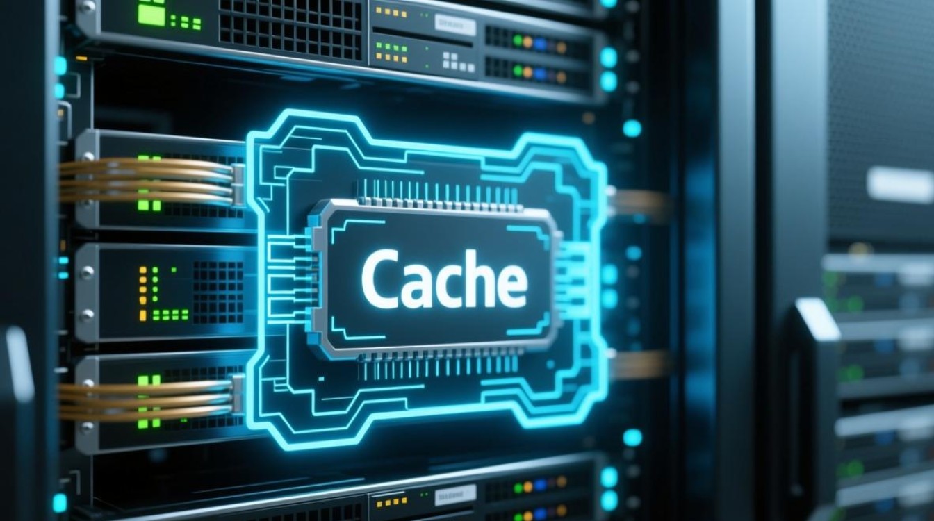 服务器的cache是什么，如何优化提升性能？