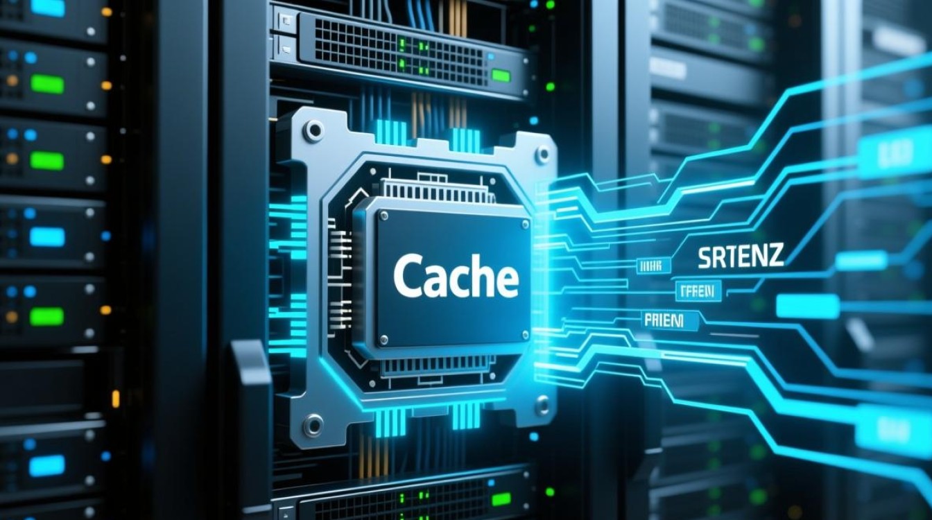 服务器的cache是什么，如何优化提升性能？