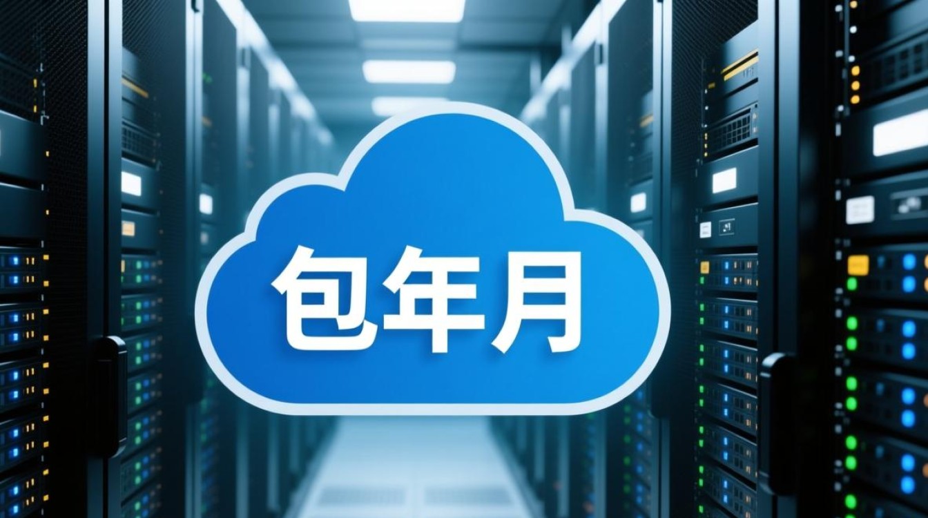 服务器由按量计费改为包年，对成本和性能有何影响？