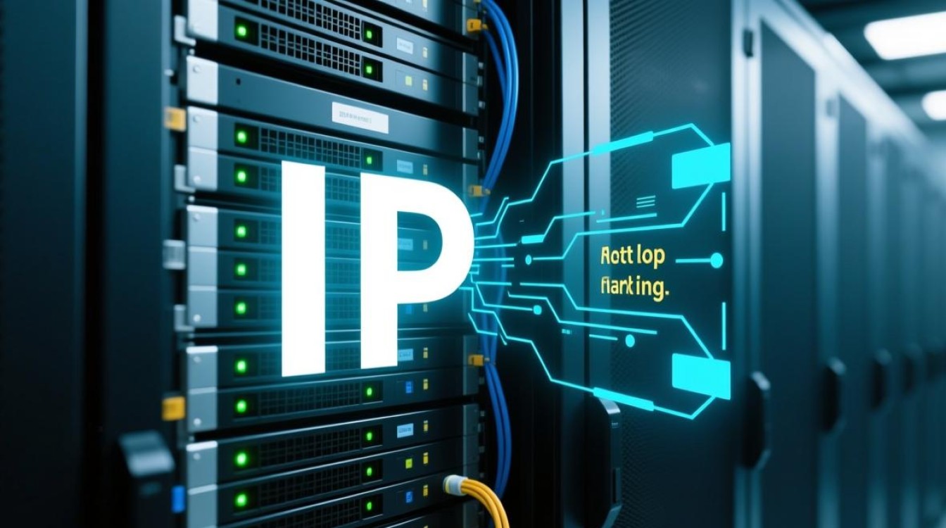 服务器IP动态后，网站访问会受影响吗？