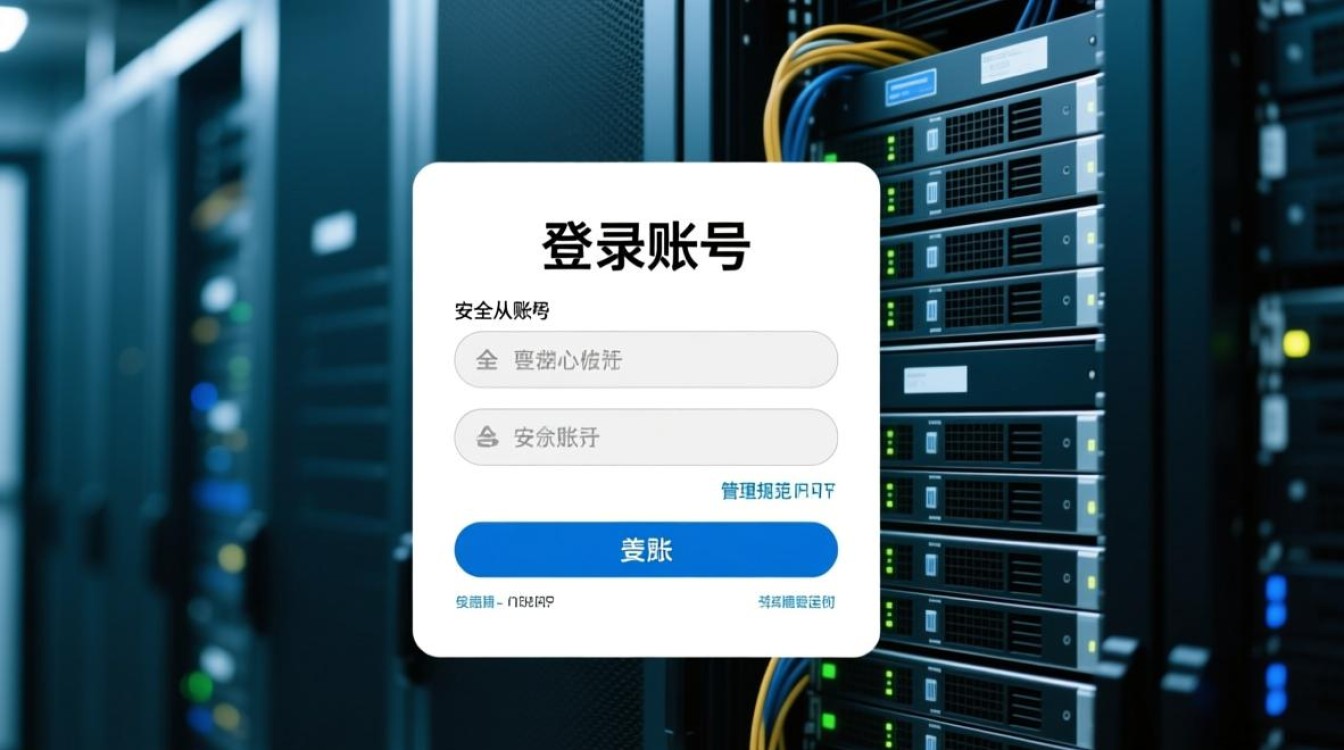 服务器登录账号忘记密码后如何安全重置？