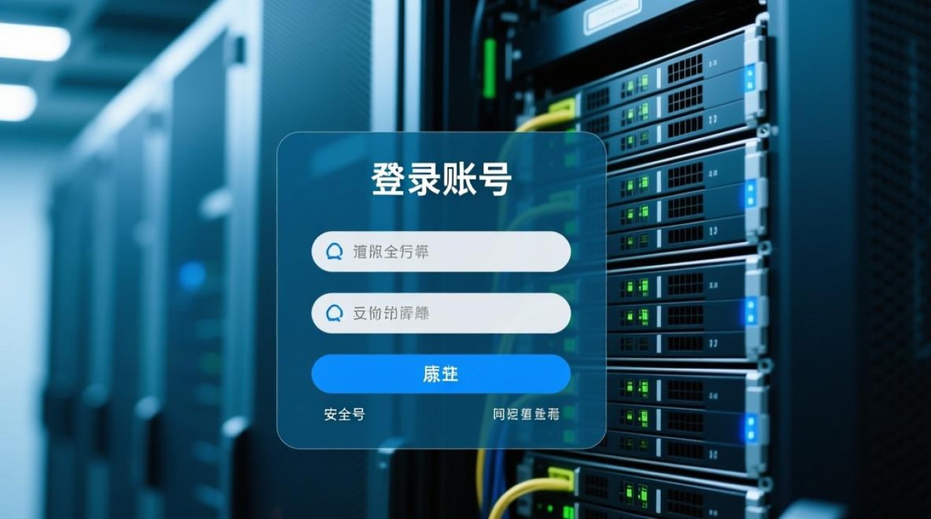 服务器登录账号忘记密码后如何安全重置？