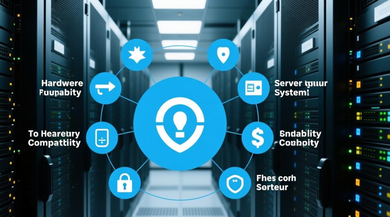 服务器电脑装什么系统最稳定安全? 服务器电脑装什么系统最稳定安全?