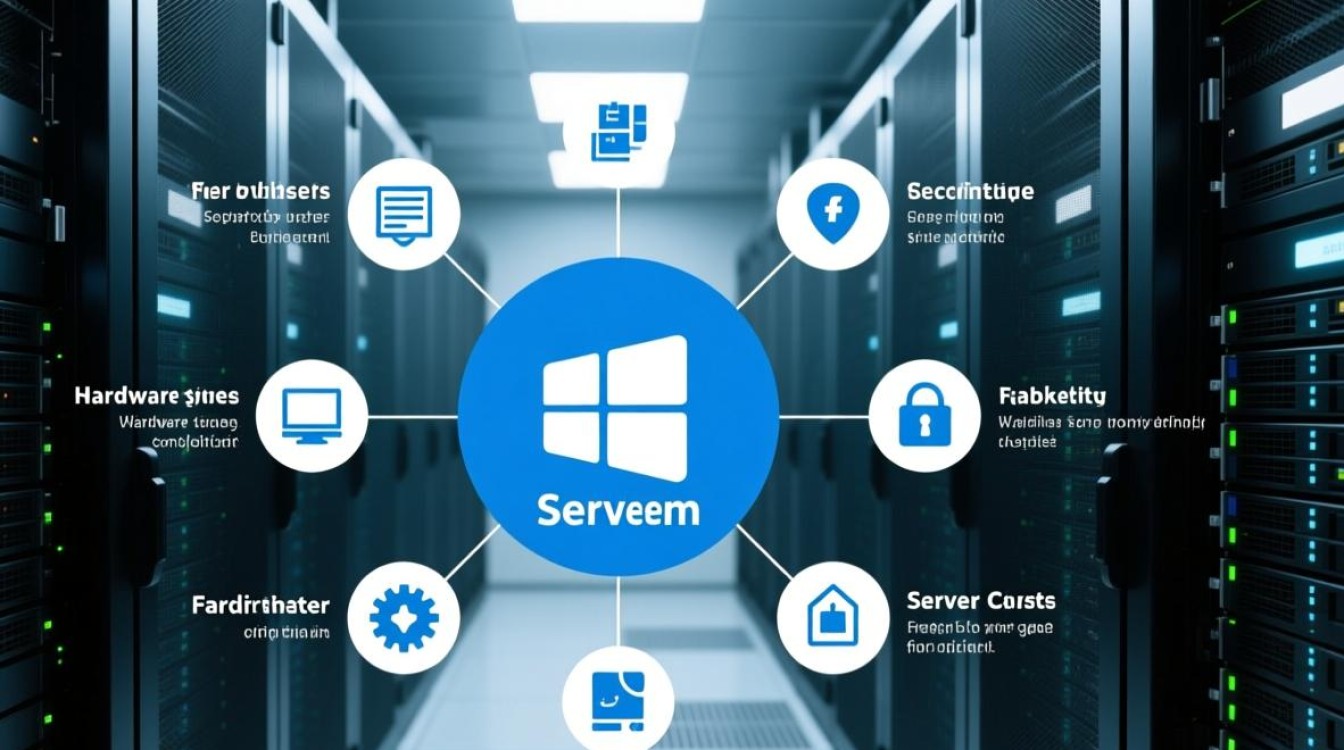 服务器电脑装什么系统最稳定安全? 服务器电脑装什么系统最稳定安全?