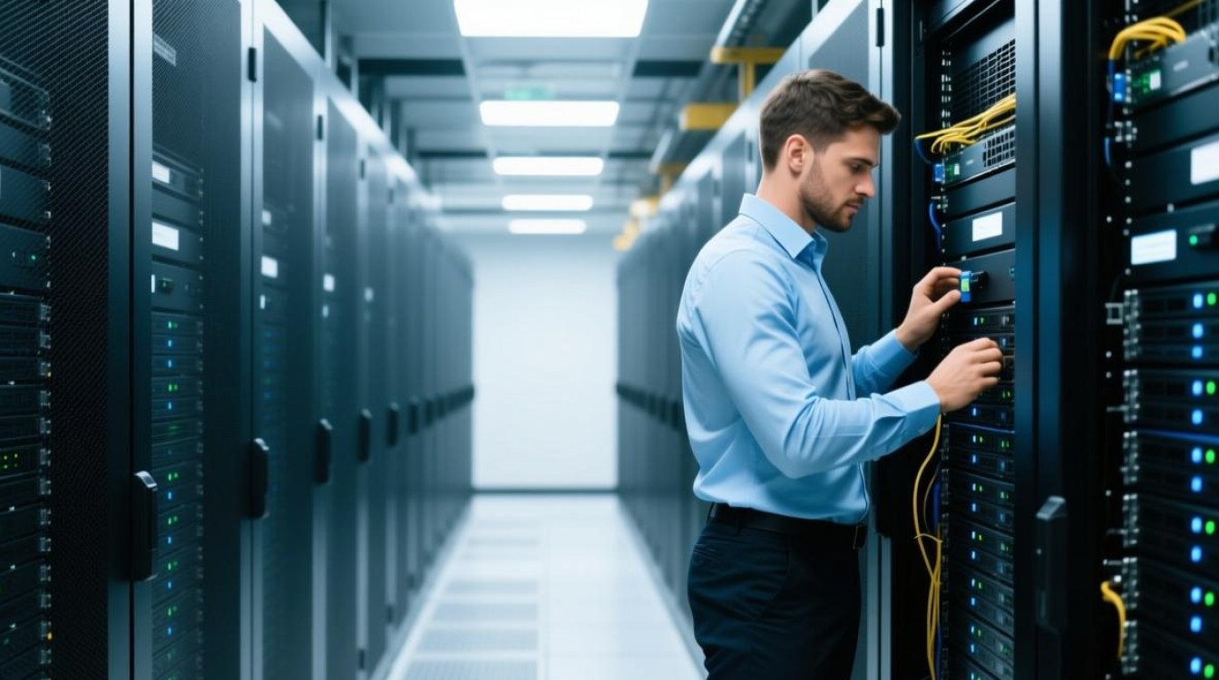 服务器电脑装什么系统最稳定安全? 服务器电脑装什么系统最稳定安全?