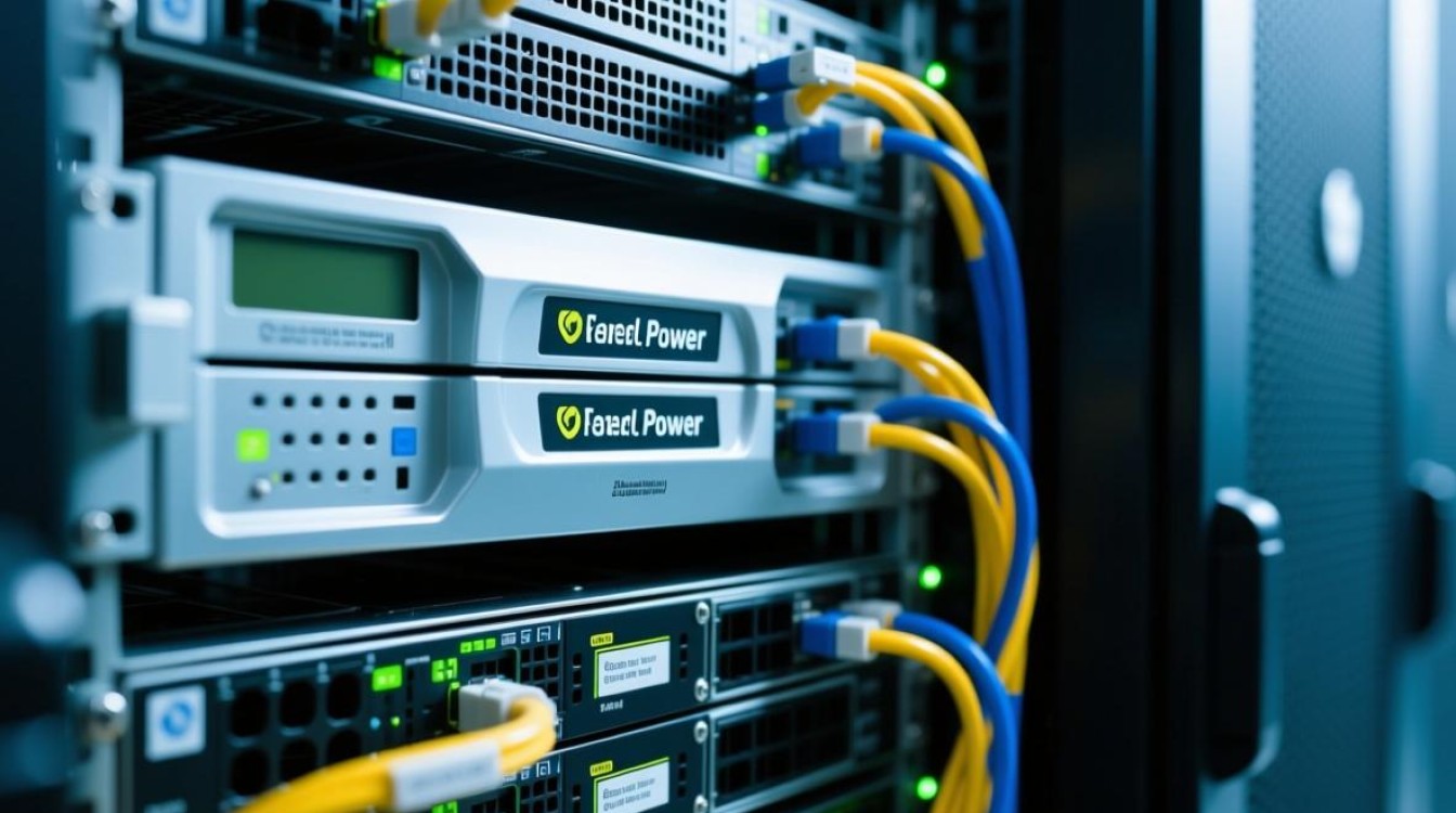 服务器电源额定功率选多大才够用？