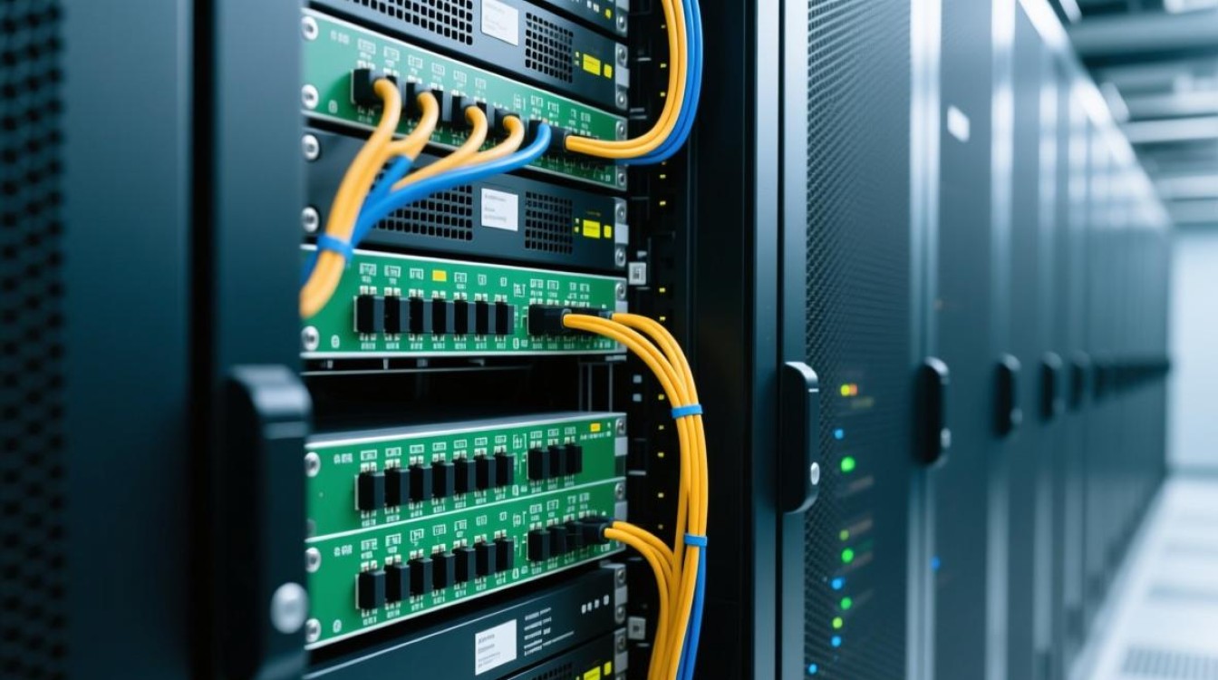 服务器电源额定功率选多大才够用？