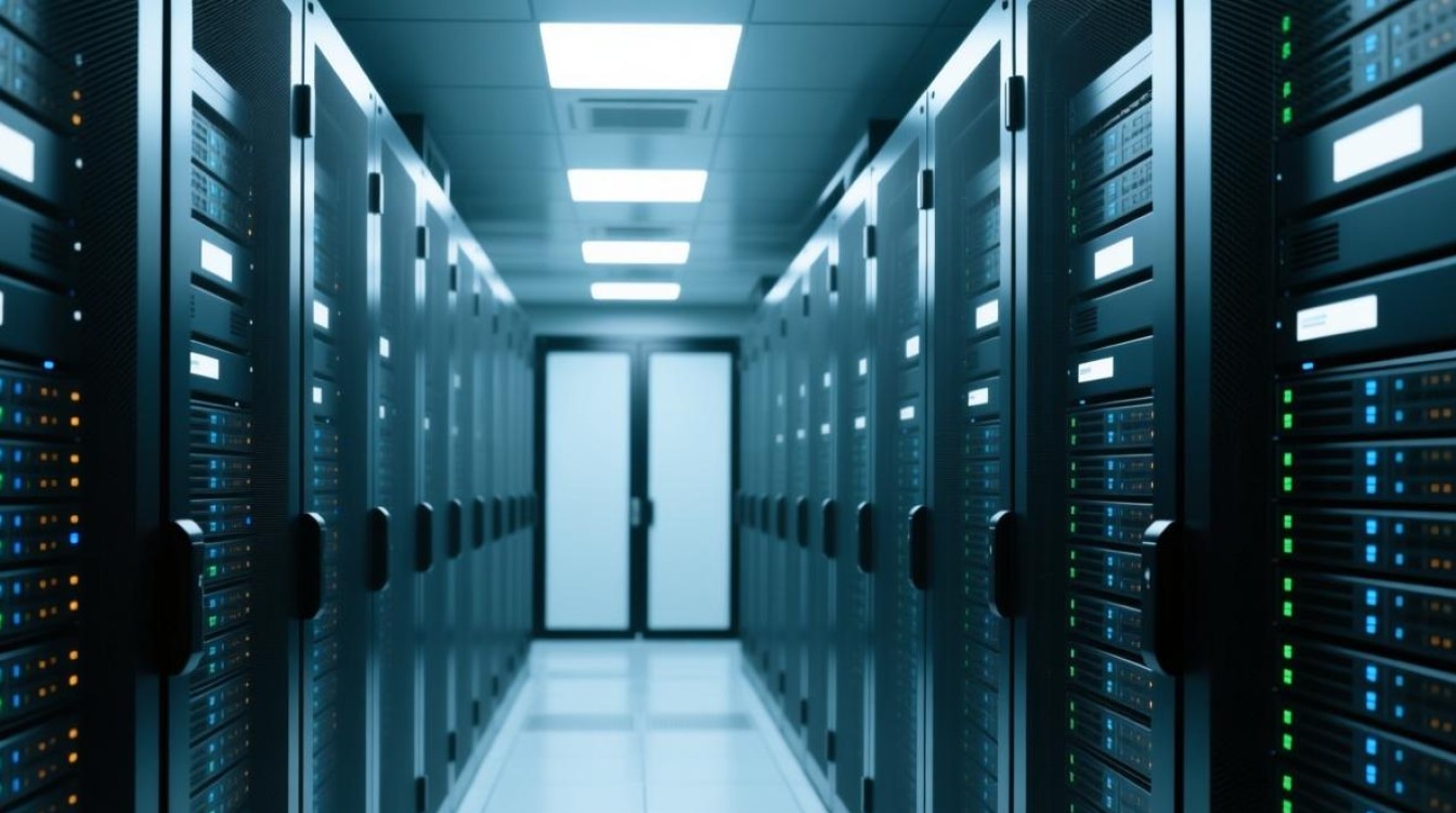 服务器由哪几部分构成？新手必看硬件组件详解