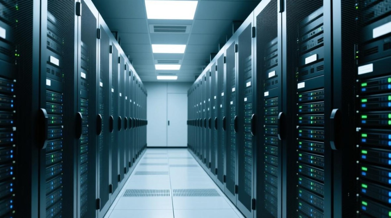 服务器由哪几部分构成？新手必看硬件组件详解