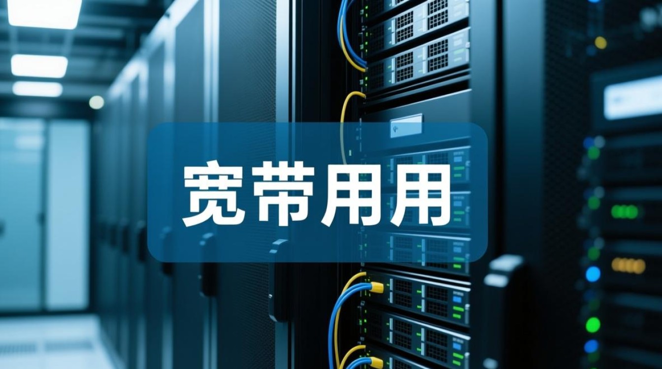 服务器宽带一般租多少天划算？租期短和长哪个更合适？