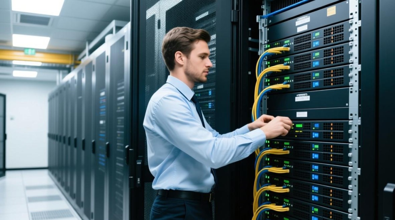 服务器电源需求怎么算才准确？