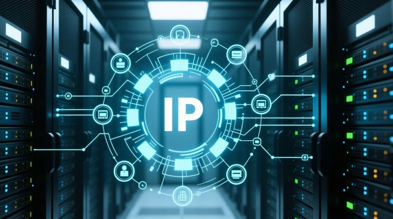 服务器IP冲突怎么办？快速排查与解决方法指南