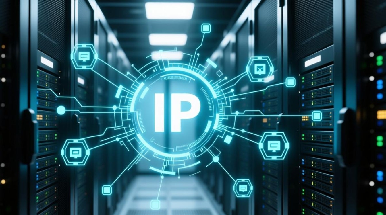 服务器IP冲突怎么办？快速排查与解决方法指南