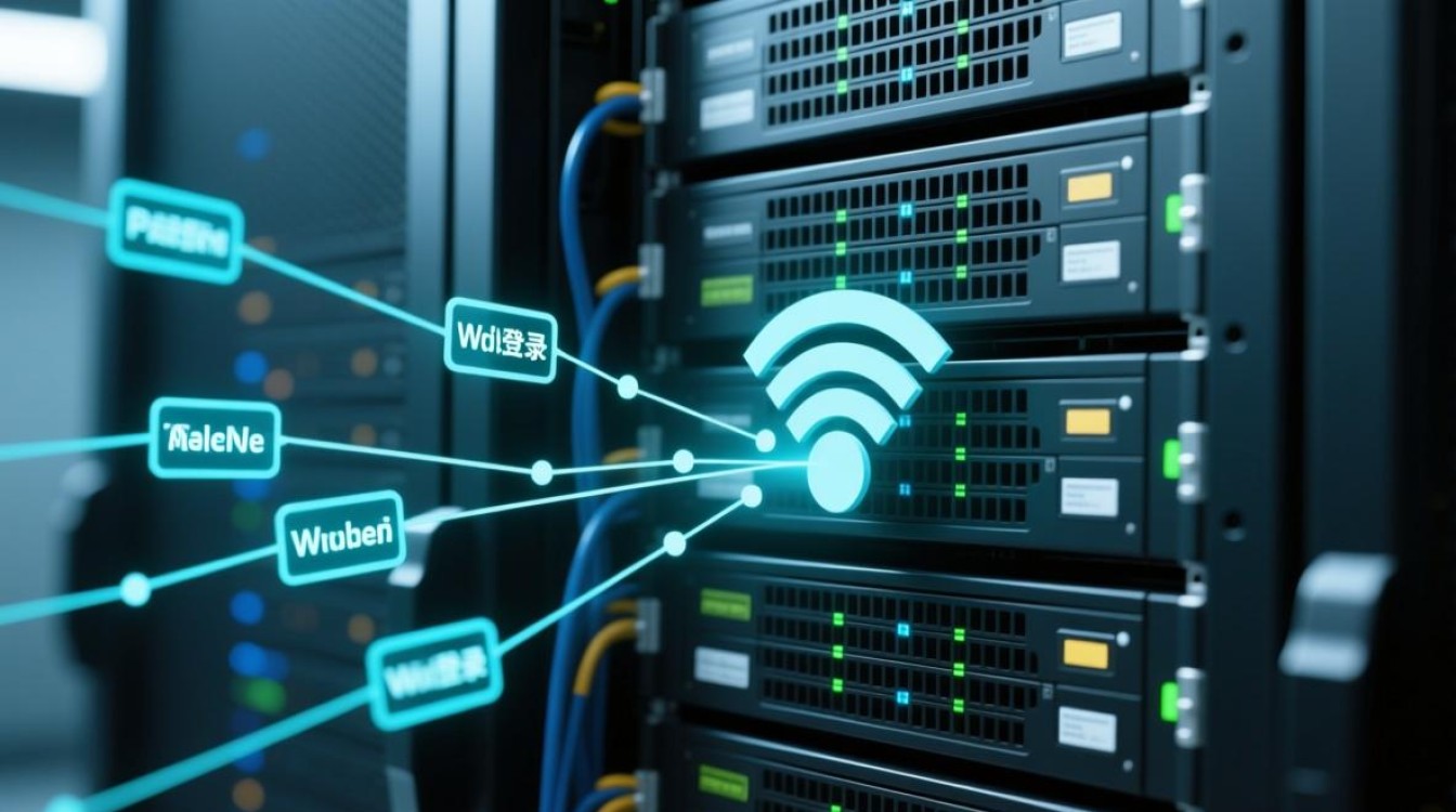 移动宽带服务器出问题怎么办？具体排查步骤有哪些？