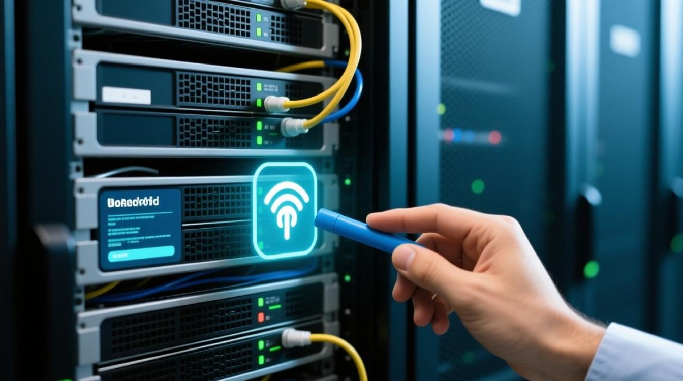 移动宽带服务器出问题怎么办？具体排查步骤有哪些？