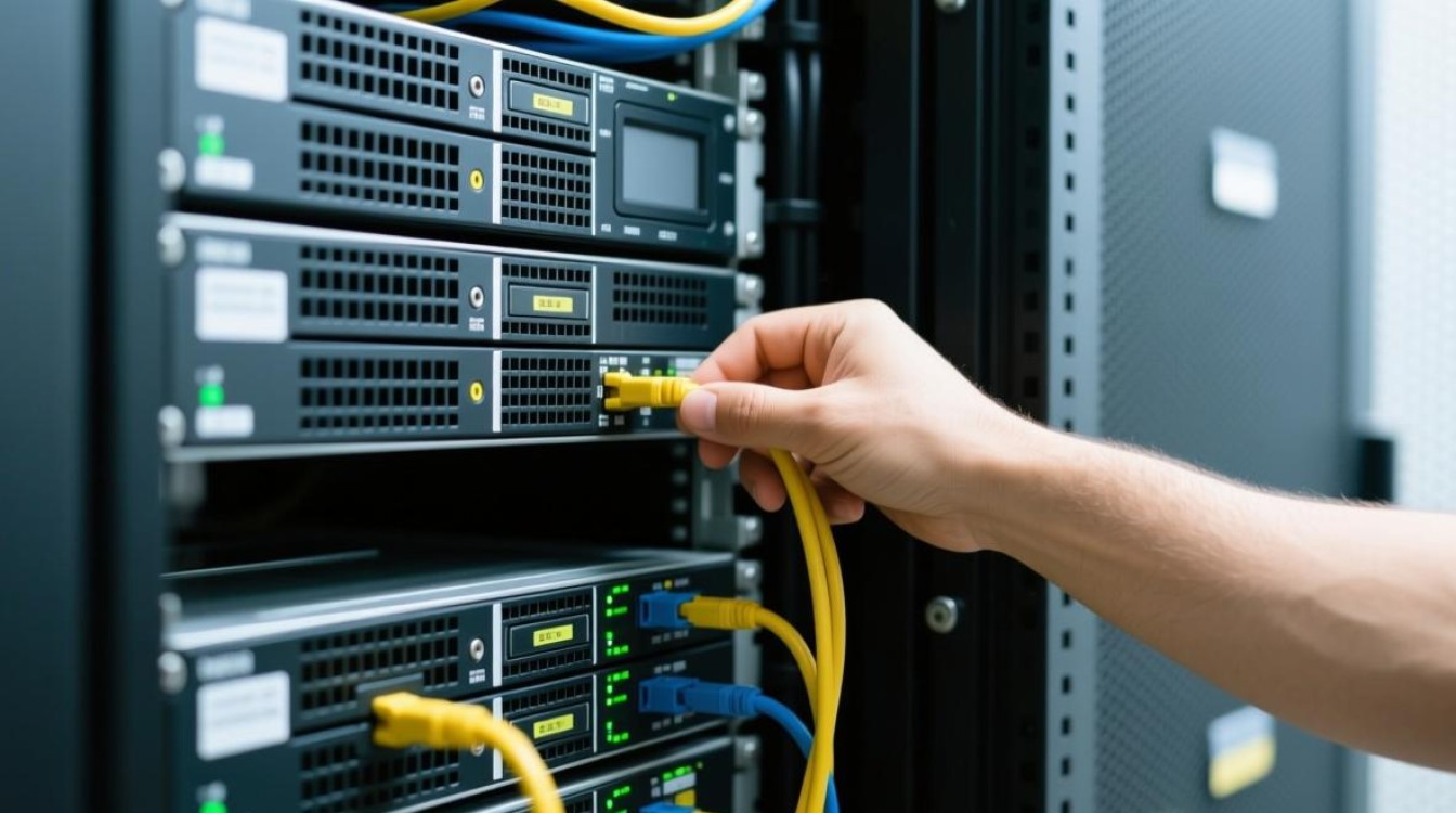 服务器电源键在哪？不同品牌服务器电源键位置详解