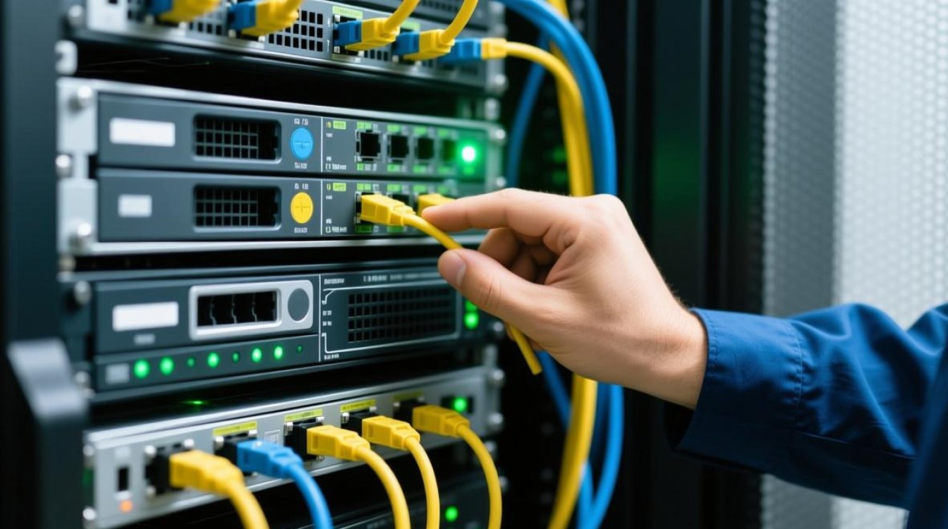 服务器电源键在哪？不同品牌服务器电源键位置详解