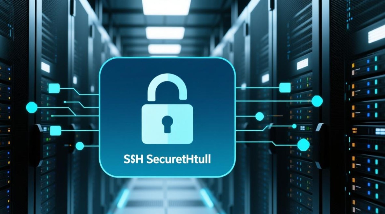 服务器ssh工具有哪些？怎么选最适合自己的？