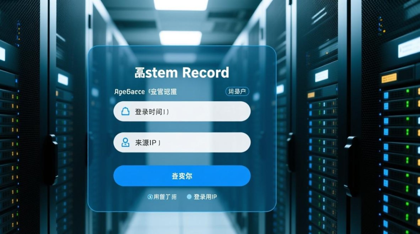 如何查看服务器登录记录并分析异常登录行为? 如何查看服务器登录记录并分析异常登录行为?