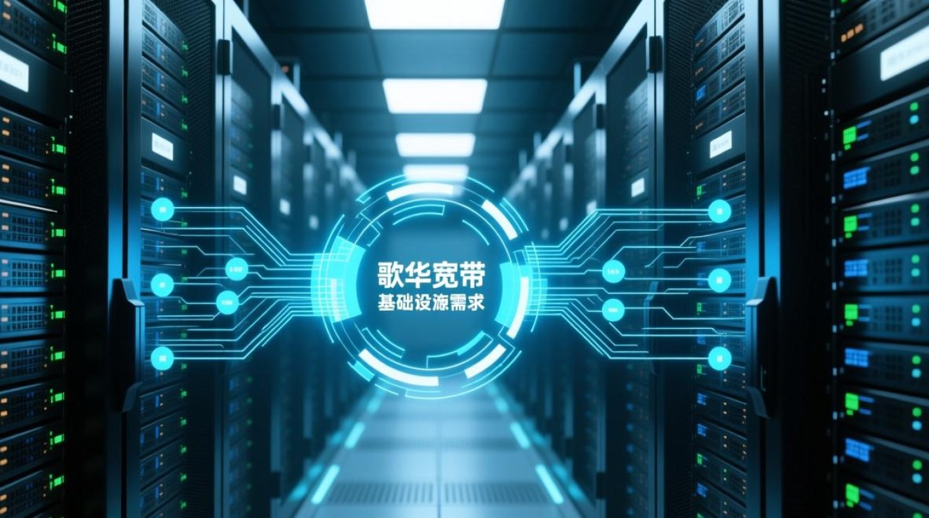 歌华宽带租用电信服务器有什么优势或注意事项? 歌华宽带租用电信服务器有什么优势或注意事项?