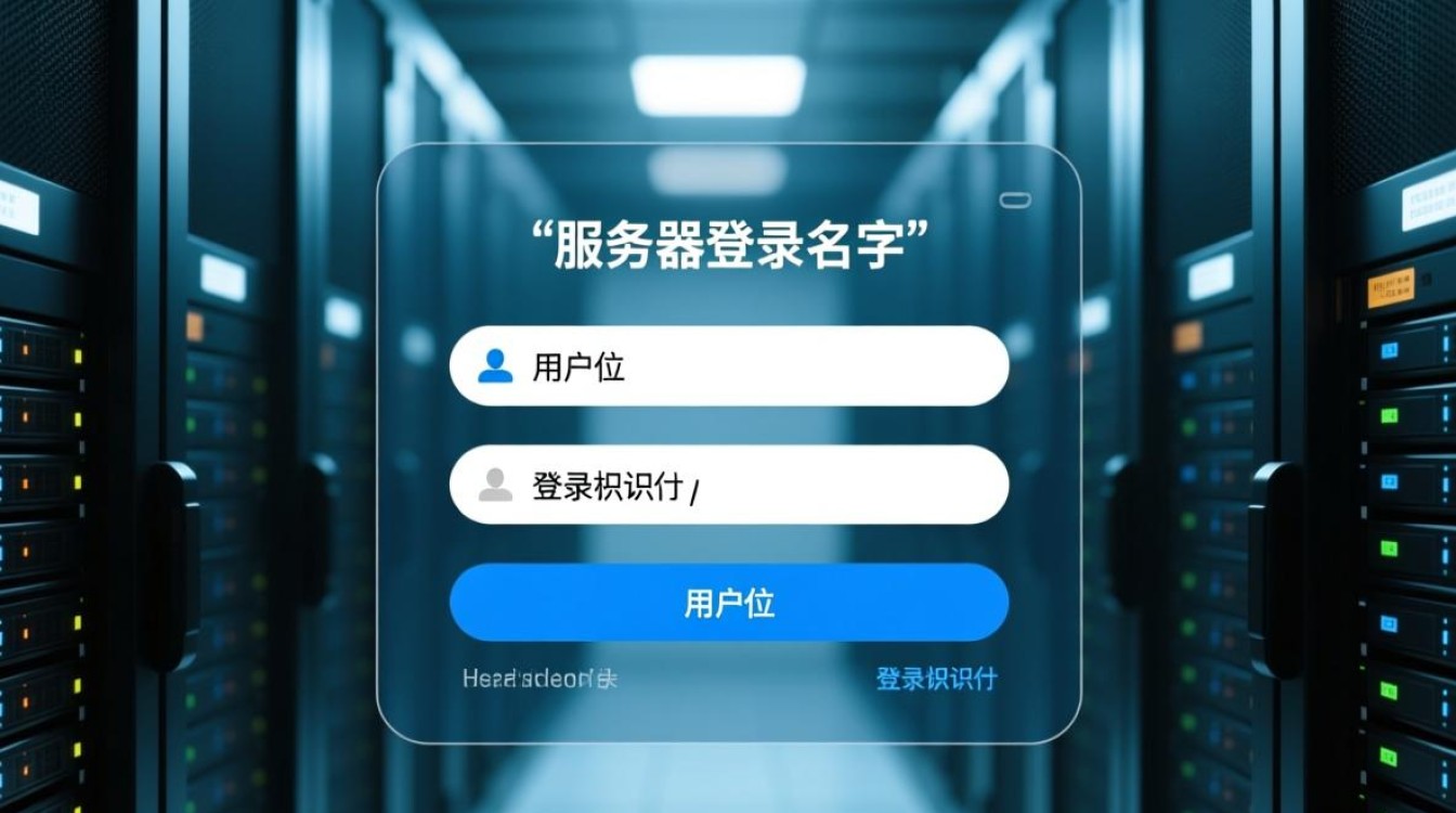 服务器登录名字忘记了怎么找回? 服务器登录名字忘记了怎么找回?