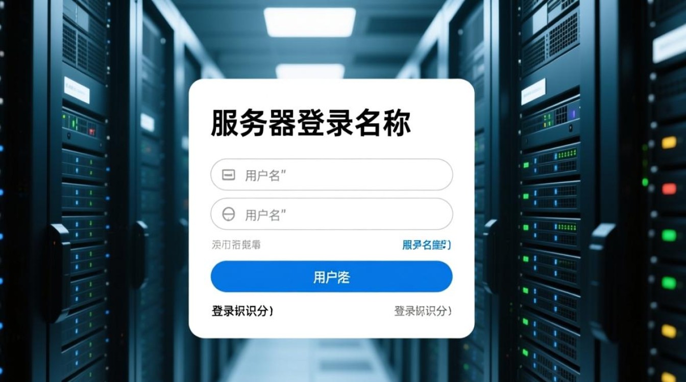 服务器登录名字忘记了怎么找回? 服务器登录名字忘记了怎么找回?