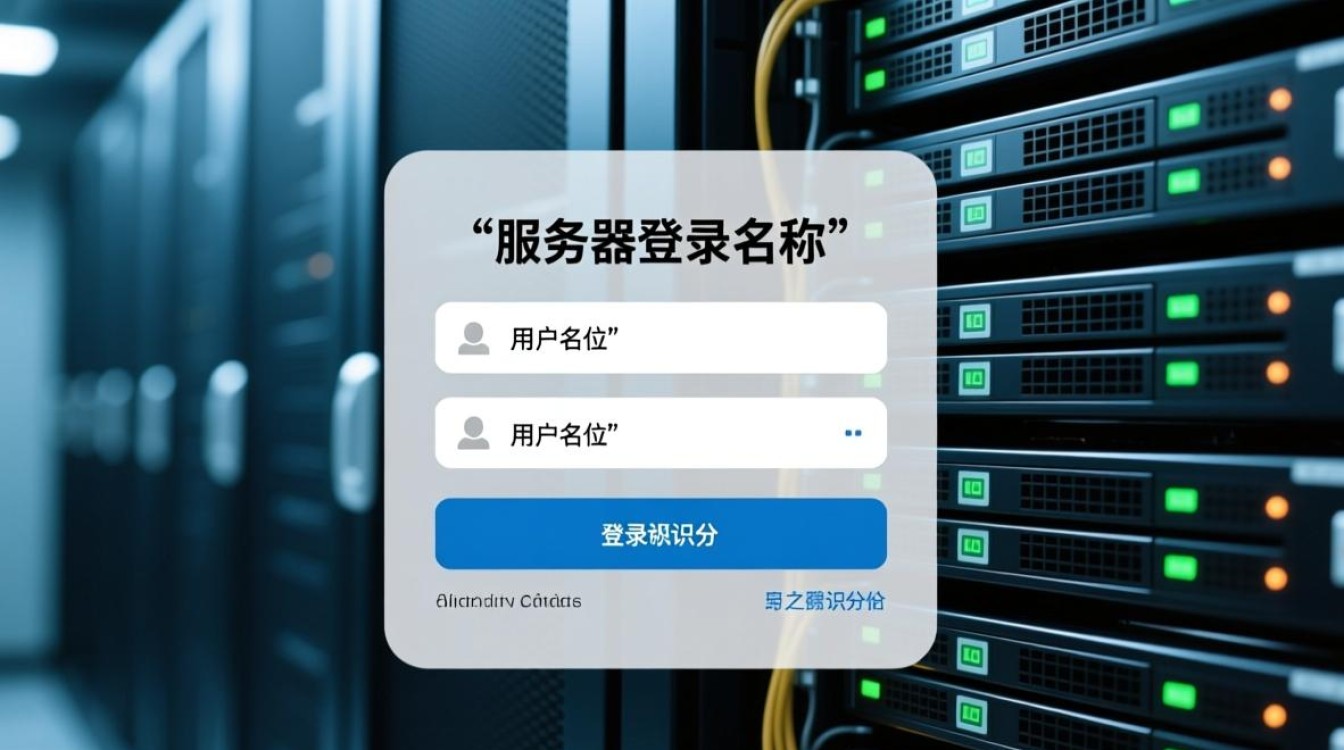 服务器登录名字忘记了怎么找回? 服务器登录名字忘记了怎么找回?