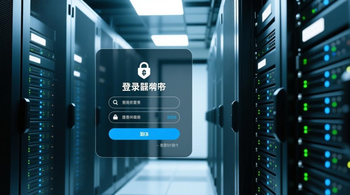 服务器登录方式有哪些?常见方式及安全注意事项是什么? 服务器登录方式有哪些?常见方式及安全注意事项是什么?