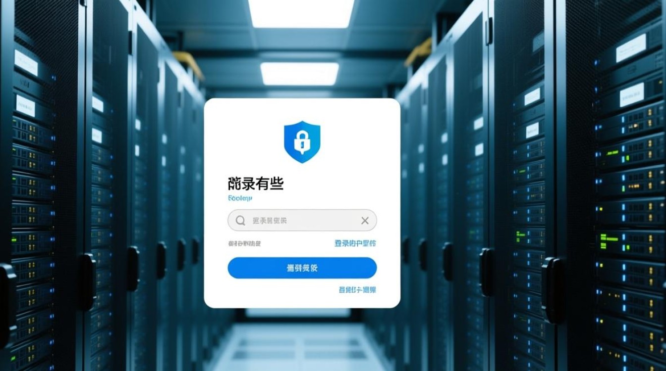 服务器登录方式有哪些?常见方式及安全注意事项是什么? 服务器登录方式有哪些?常见方式及安全注意事项是什么?