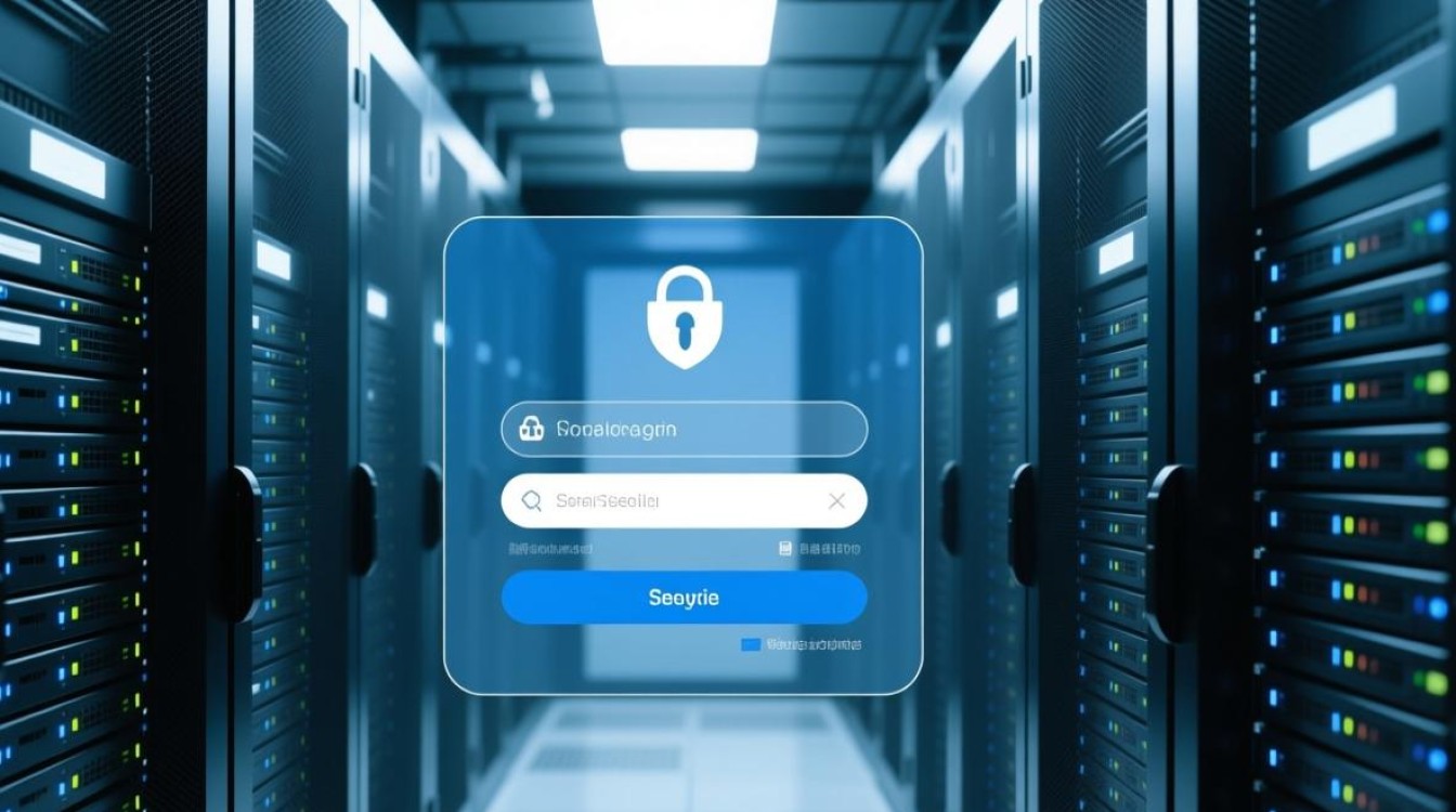 服务器登录方式有哪些?常见方式及安全注意事项是什么? 服务器登录方式有哪些?常见方式及安全注意事项是什么?