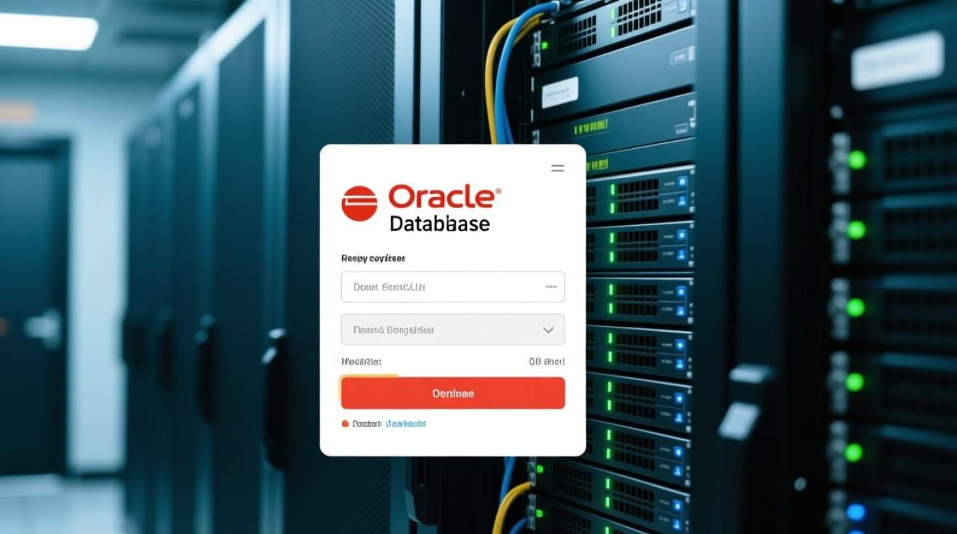 服务器登录oracle时出现ora12514错误怎么办？