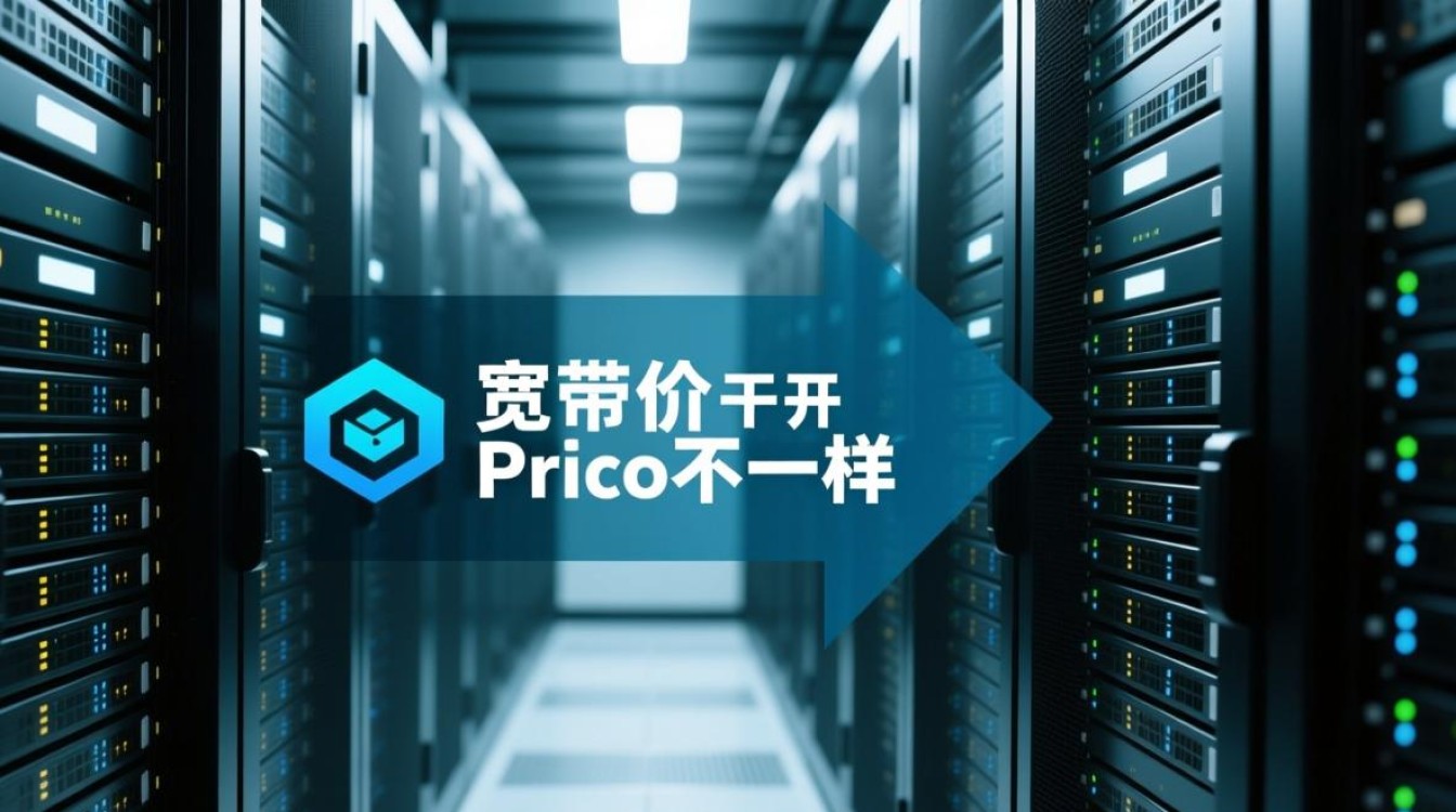 服务器宽带价格为何差异这么大?影响因素有哪些? 服务器宽带价格为何差异这么大?影响因素有哪些?