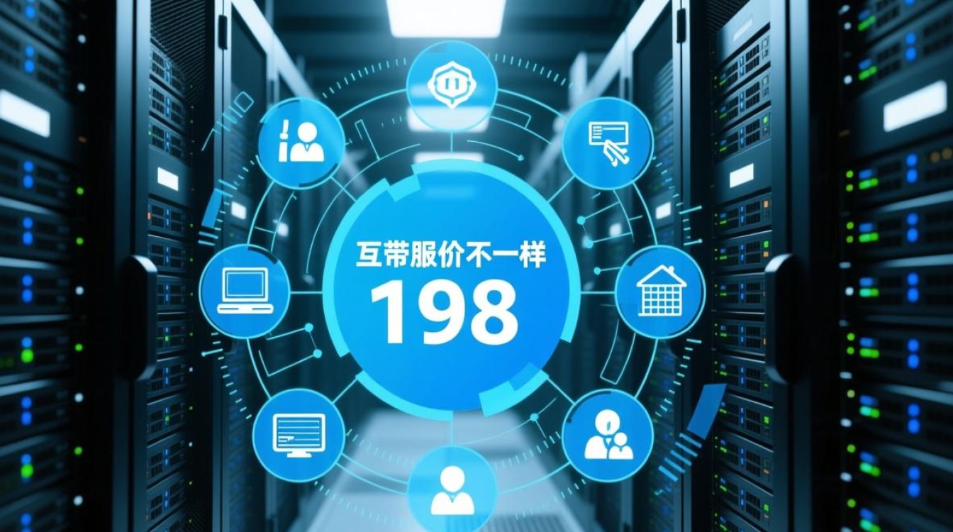 服务器宽带价格为何差异这么大?影响因素有哪些? 服务器宽带价格为何差异这么大?影响因素有哪些?