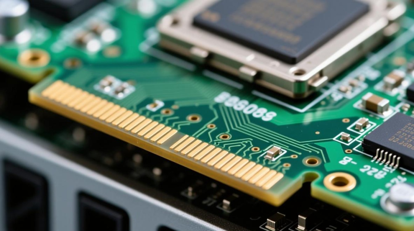 服务器电源金手指是什么，定义与作用详解？