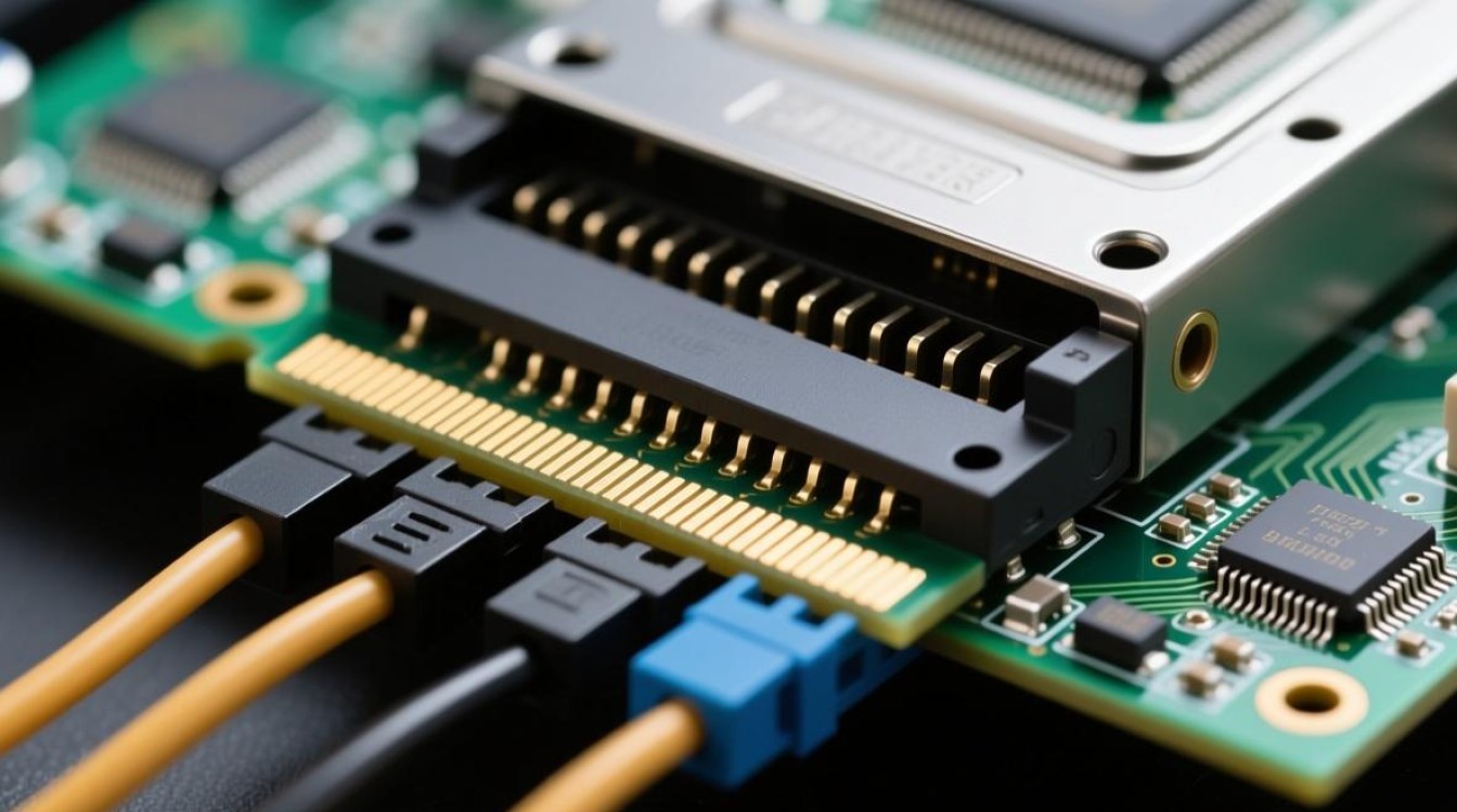 服务器电源金手指是什么，定义与作用详解？