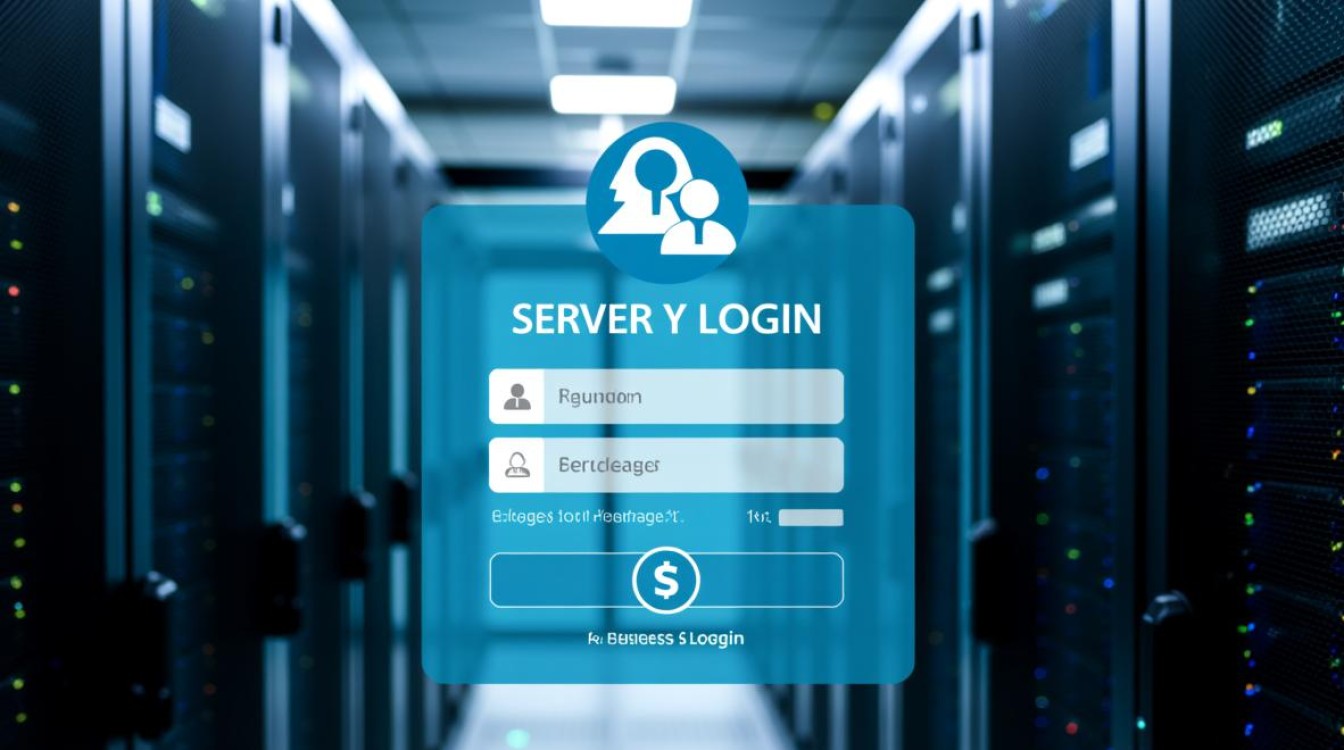 服务器登不上怎么办？排查步骤和解决方法是什么？