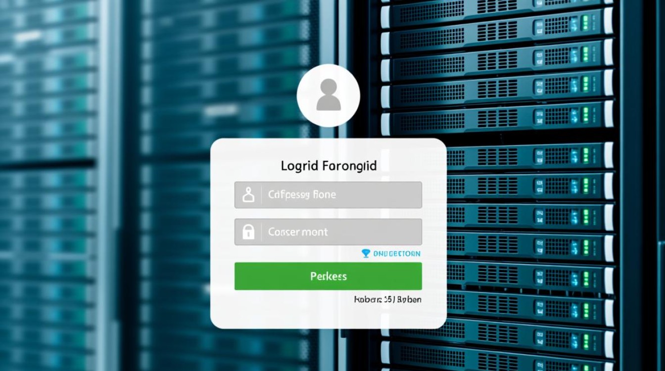 服务器登不上怎么办?排查步骤与解决方法分享 服务器登不上怎么办?排查步骤与解决方法分享