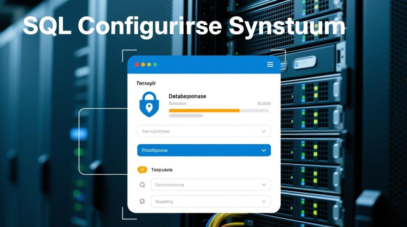 服务器的sql配置文件如何优化提升性能? 服务器的sql配置文件如何优化提升性能?