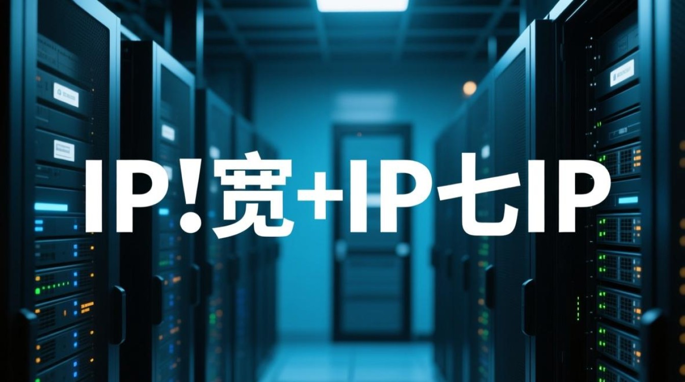 宽带拨号IP和服务器IP到底有啥本质区别？