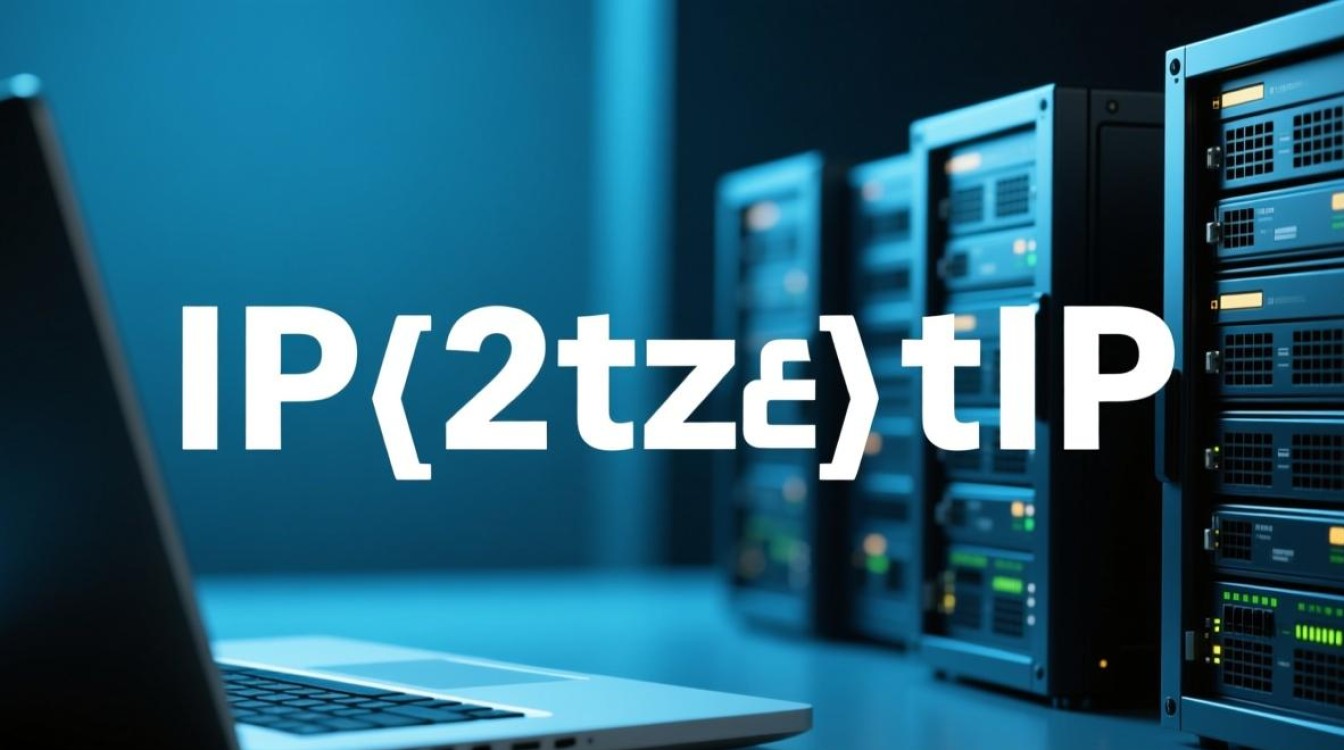 宽带拨号IP和服务器IP到底有啥本质区别？