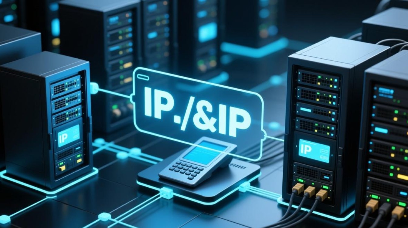 宽带拨号IP和服务器IP到底有啥本质区别？