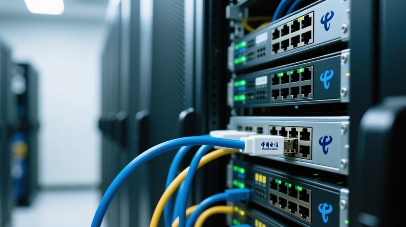 移动宽带连接电信服务器卡怎么办？原因及解决方法？