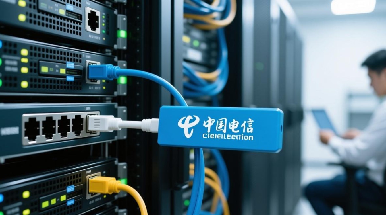 移动宽带连接电信服务器卡怎么办？原因及解决方法？