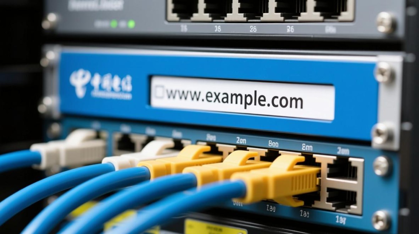 新田县电信宽带DNS服务器地址是多少？