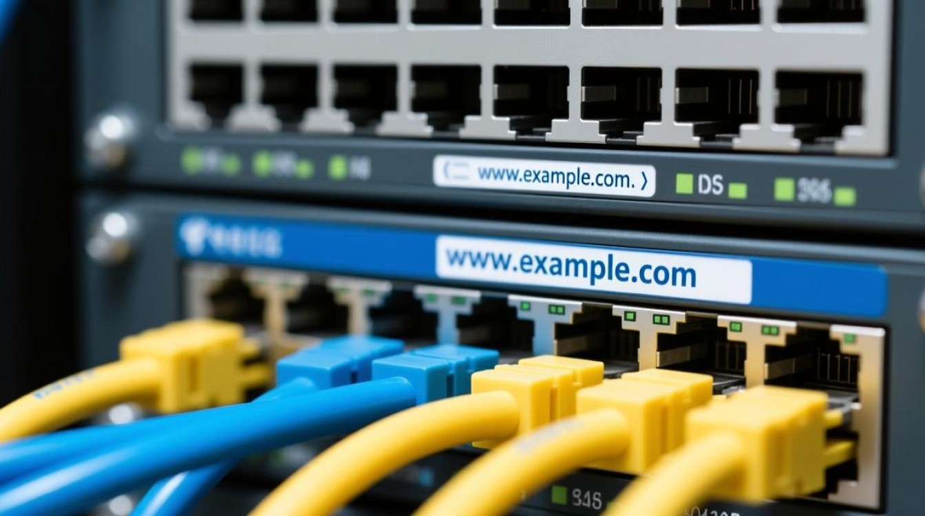 新田县电信宽带DNS服务器地址是多少？